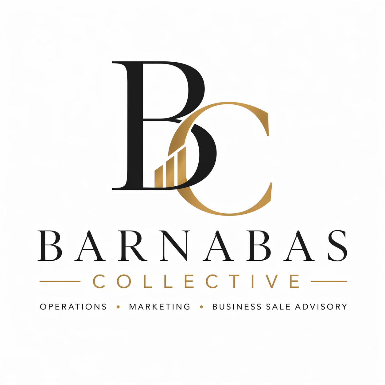 Barnabas Collective - Operations, Marketing & Business Sale Advisory